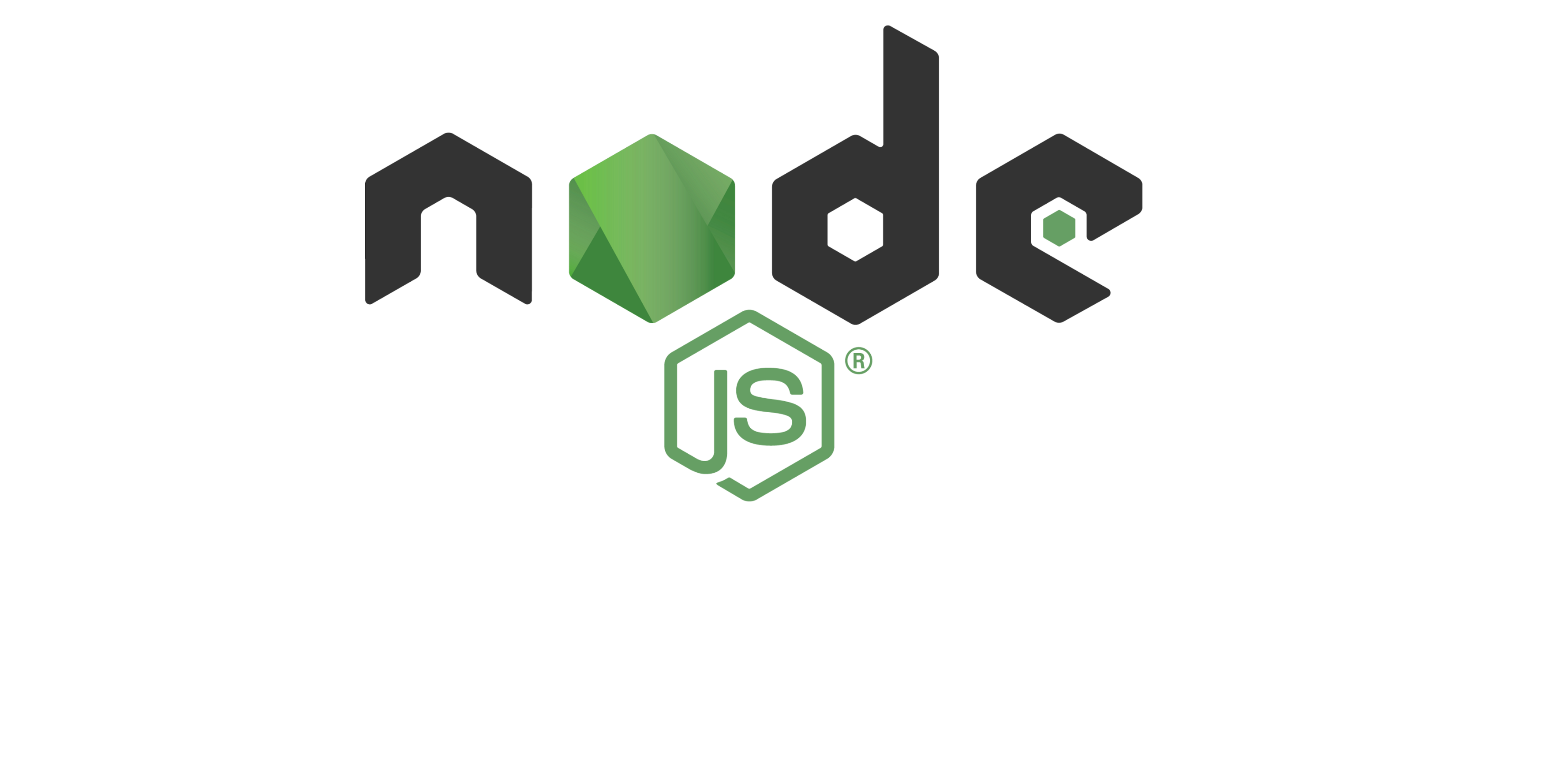 Node.js Template